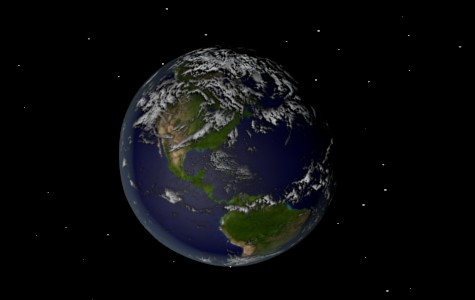 The Earth preview image 1